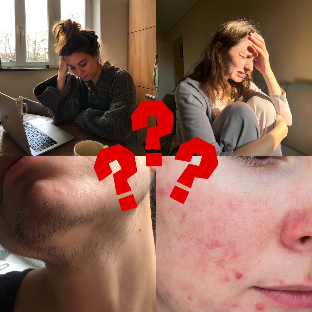 Why Do All These Symptoms