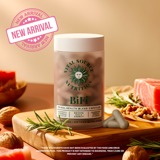 BiFi™ Primal Health Blend Capsules
