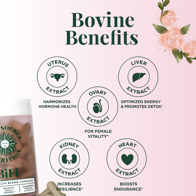 BiFi™ Primal Health Blend Capsules