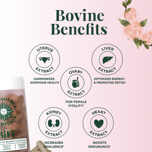 BiFi™ Primal Health Blend Capsules