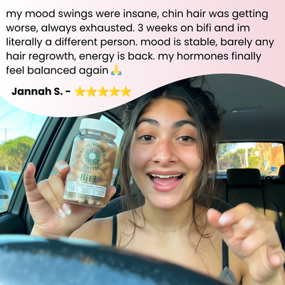 BiFi™ Primal Health Blend Capsules