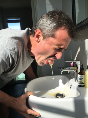 Flush It Out Naturally