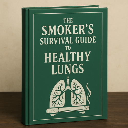The Smoker’s Survival Guide to Healthy Lungs