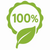 100% Natural & Organic